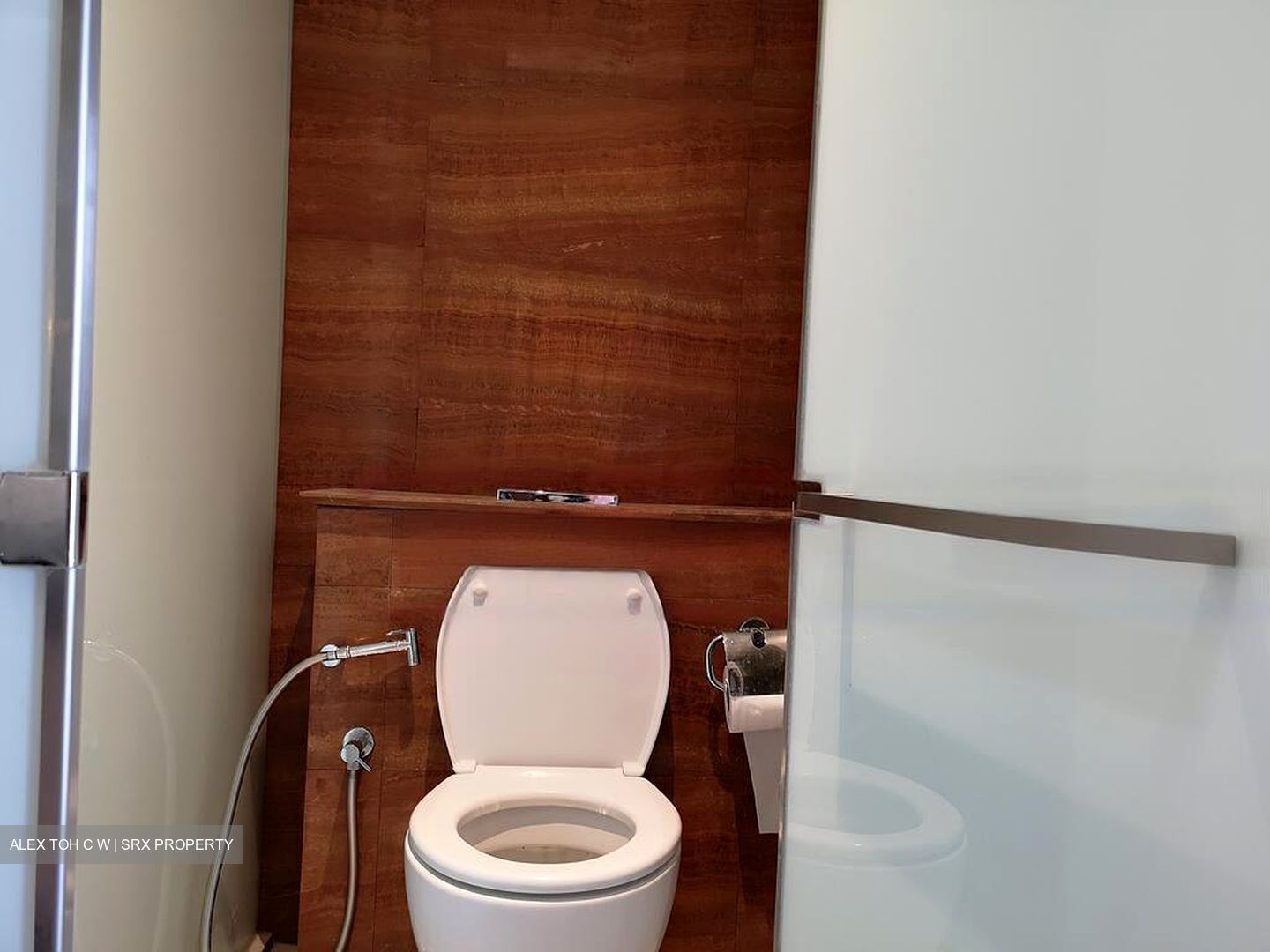 The Seawind (D15), Condominium #460174291